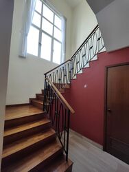 Woodgrove Condominium (D25), Condominium #460355031